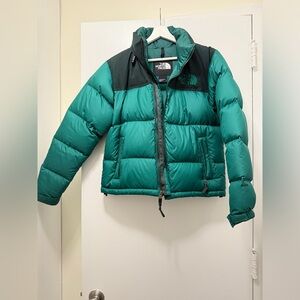 Women’s 1996 Retro Nuptse Jacket